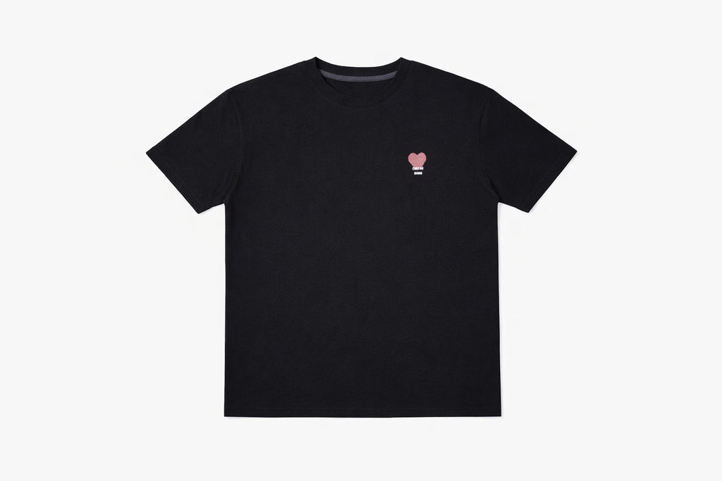 T-shirt Not from Rabat Jocker - Noir