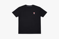 T-shirt Not from Rabat Jocker - Noir