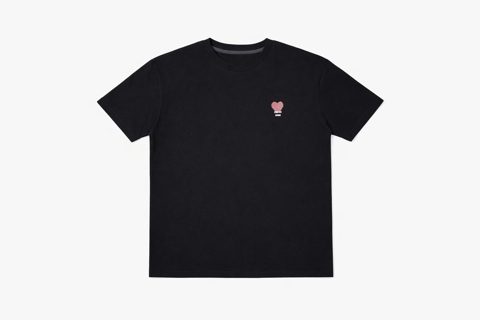 T-shirt Not from Rabat Jocker - Noir